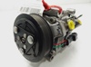 Compressor de aparelho de ar condicionado 9810349980 PEUGEOT