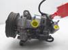 Compressor de aparelho de ar condicionado 9810349980 PEUGEOT