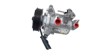 Compressor de aparelho de ar condicionado 9810349980 PEUGEOT