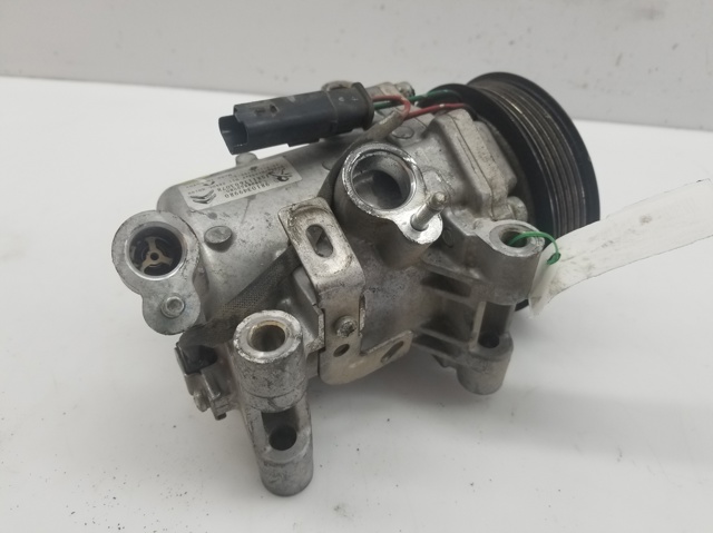9810349980 PEUGEOT Компрессор кондиционера купить в Сумы