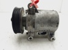 Compressor de aparelho de ar condicionado 9810349980 PEUGEOT