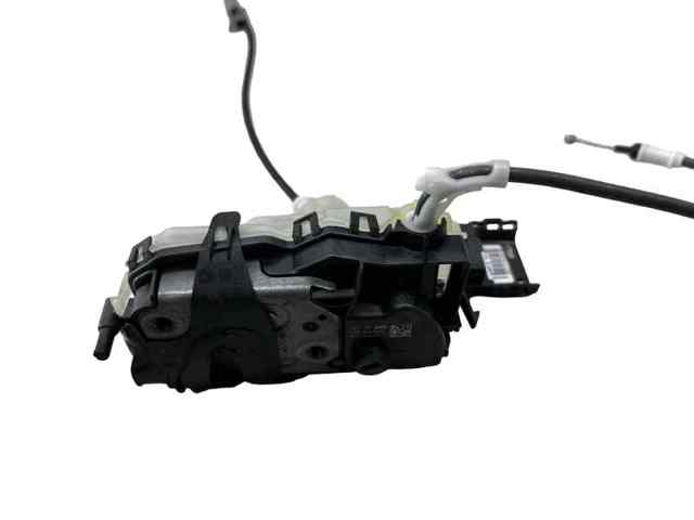 9810391480 PEUGEOT Замок двери задней правой купить в Черкассы