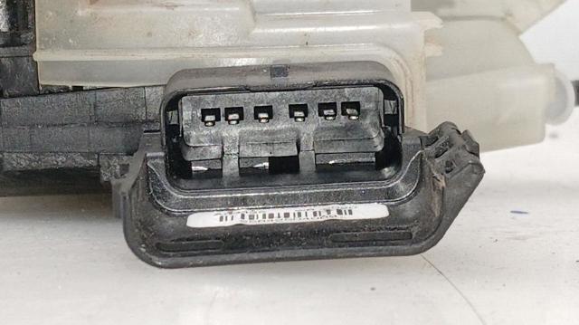 9810423480 PEUGEOT Замок двери передней правой купить в Черновцы