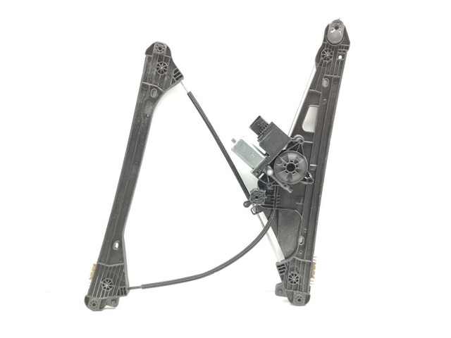 9810488880 PEUGEOT Стеклоподъемник передней правой двери купить в Черновцы