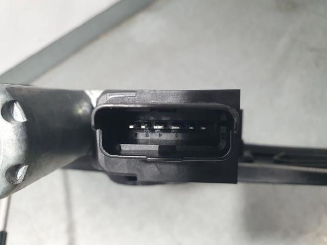 9810488980 PEUGEOT Стеклоподъемник передней левой двери купить в Тернополь
