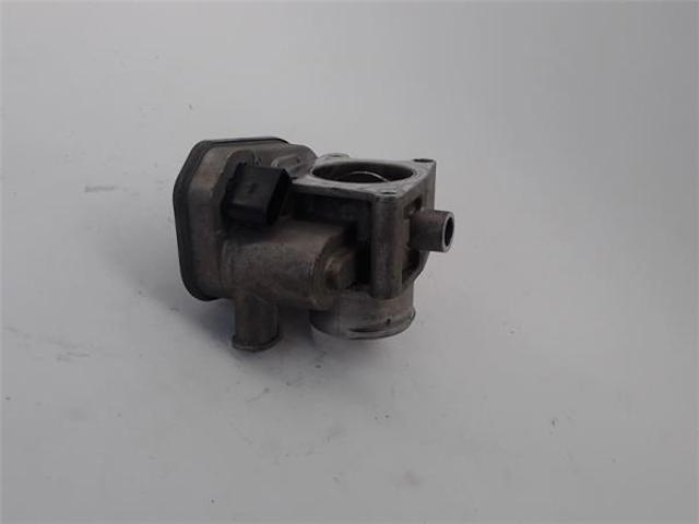 98105208 OPEL Дроссельная заслонка купить в Сумы