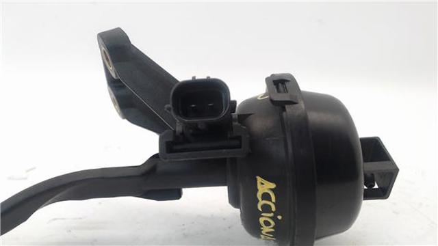OPEL 98105208 Дроссельная заслонка в сборе в наличии Одесса