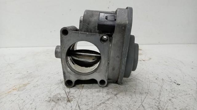 OPEL 98105208 Дроссельная заслонка в наличии Каменское