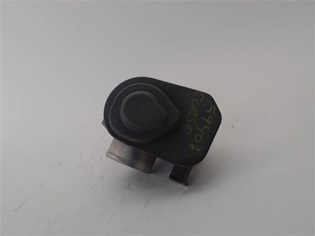 OPEL 98105208 Дроссельная заслонка в сборе в наличии Чернигов