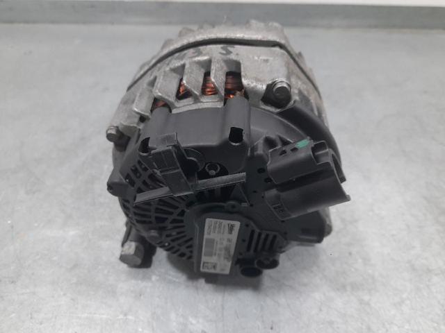 OPEL 9810525380 Генератор в наличии Николаев