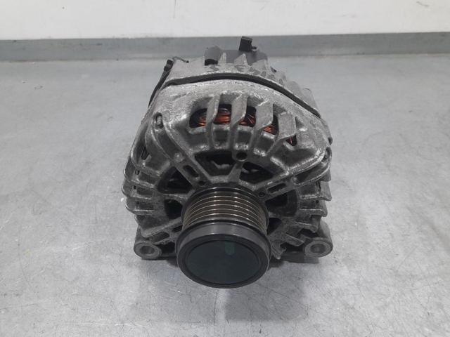 9810525380 OPEL Генератор купить в Чернигов