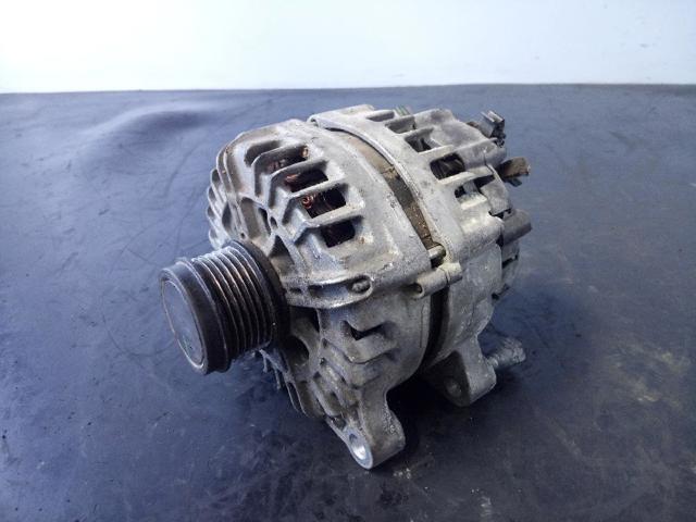OPEL 9810525380 Генератор в наличии Полтава