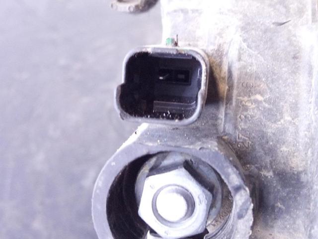 OPEL 9810525380 Генератор в наличии Житомир