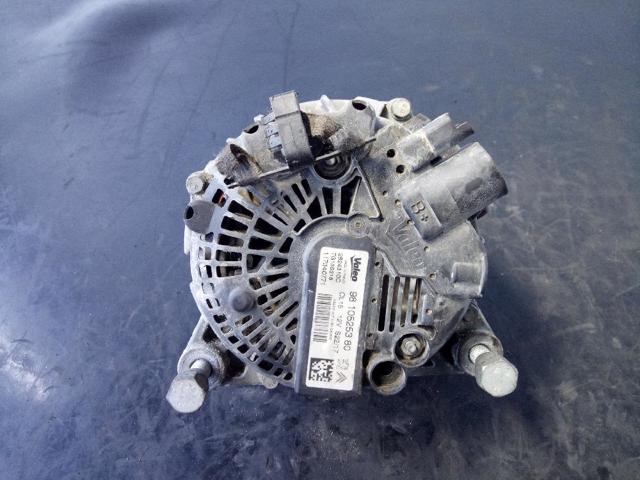 OPEL 9810525380 Генератор в наличии Ирпень