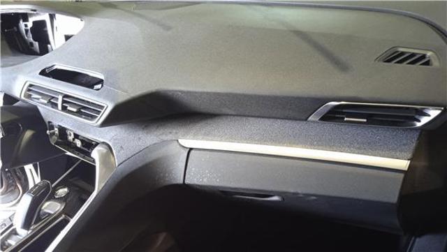 98105497ZD PEUGEOT Подушка безопасности (AIRBAG) водительская купить в Украина