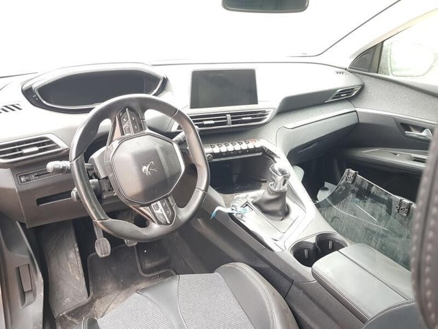 98105497ZD PEUGEOT Подушка безопасности водителя купить в Чернигов