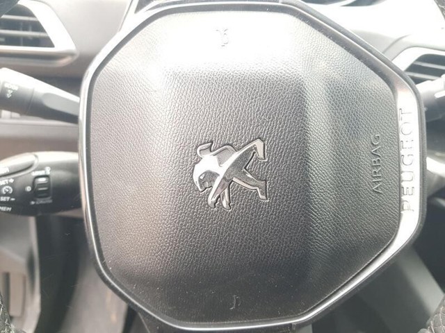 PEUGEOT 98105497ZD Подушка безопасности (AIRBAG) водительская в наличии Хмельницкий