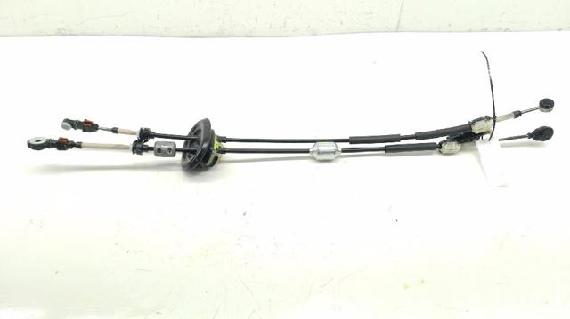 Mecanismo de mudança (ligação) Citroen C-Elysee