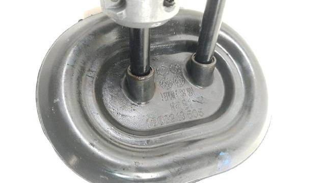 Mecanismo de mudança (ligação) Citroen C-Elysee