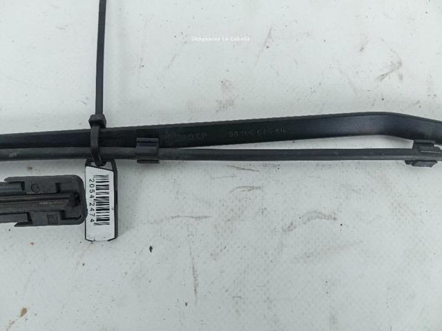 PEUGEOT 9810664980 в наличии Украина
