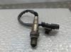 Sonda lambda, sensor de oxigênio até o catalisador 9810666880 PEUGEOT