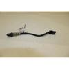 Sonda lambda, sensor de oxigênio até o catalisador 9810666880 PEUGEOT