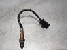 Sonda lambda, sensor de oxigênio até o catalisador 9810666880 PEUGEOT