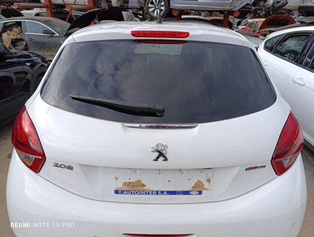 PEUGEOT 9810681880 Ляда в наличии Хмельницкий