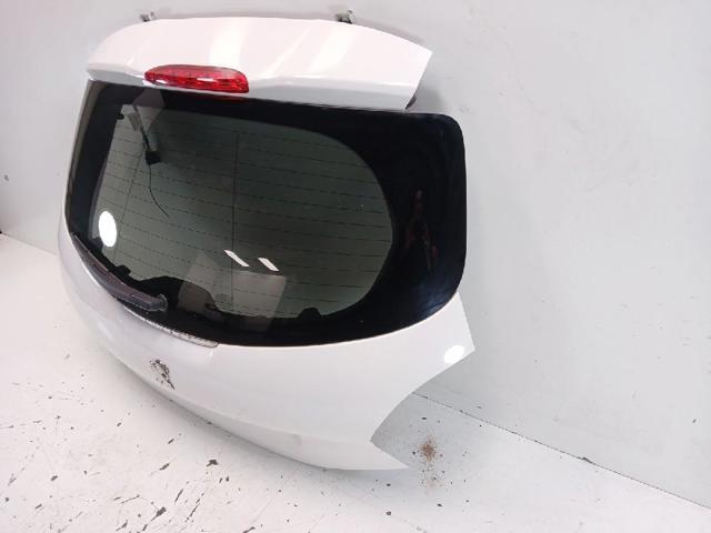 PEUGEOT 9810681880 Дверь задняя (багажная 3/5-я (ляда) в наличии Днепр