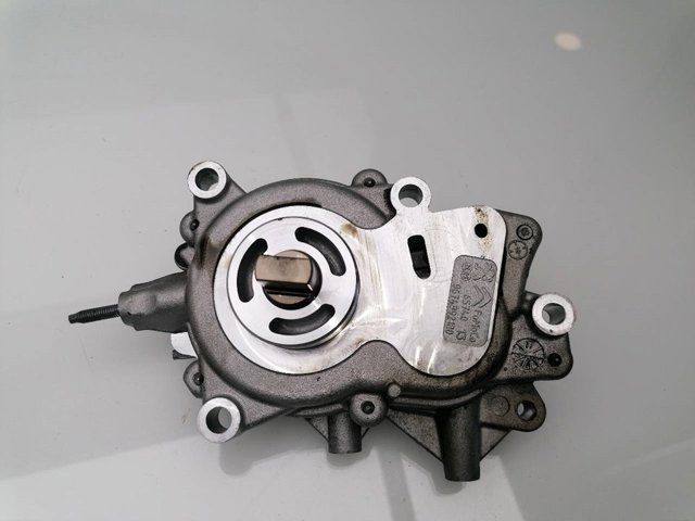 PEUGEOT 9810737980 Насос вакуумный в наличии Полтава