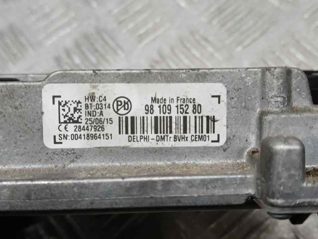 9810915280 Стабилизатор напряжения купить Ровно