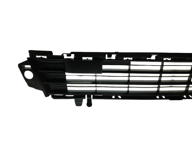 9810963580 PEUGEOT Решетка бампера купить в Хмельницкий
