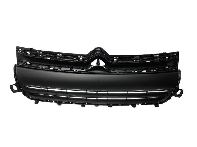 Grelha do radiador 9810963780 PEUGEOT