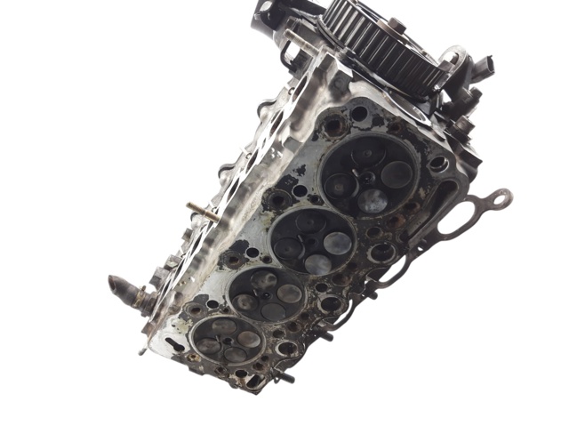 Cabeça de motor (CBC) 98109673 Opel
