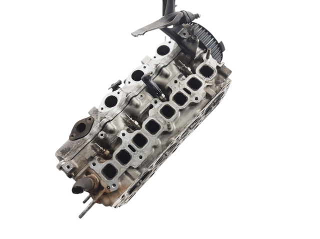 Cabeça de motor (CBC) 98109673 Opel