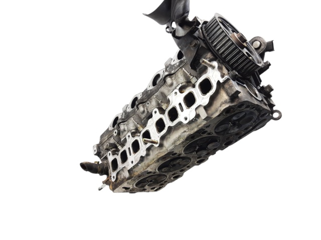 Cabeça de motor (CBC) 98109673 Opel