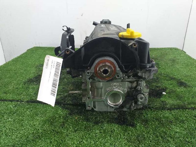 Cabeça de motor (CBC) 98109673 Opel