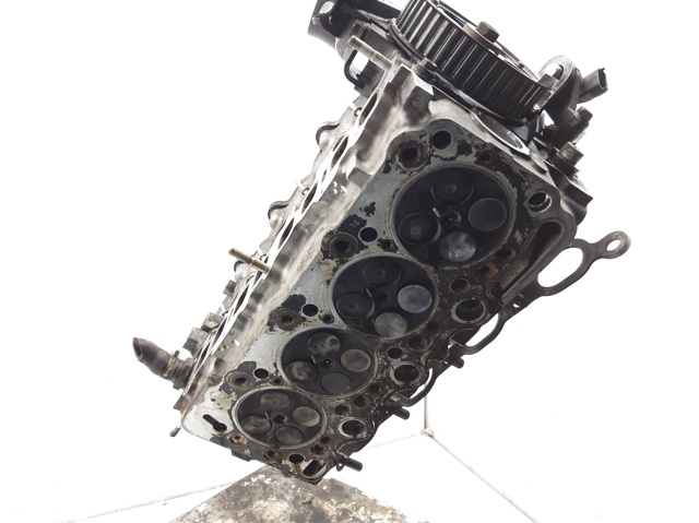 Cabeça de motor (CBC) 98109673 Opel