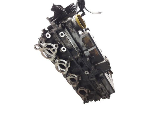 Cabeça de motor (CBC) 98109673 Opel