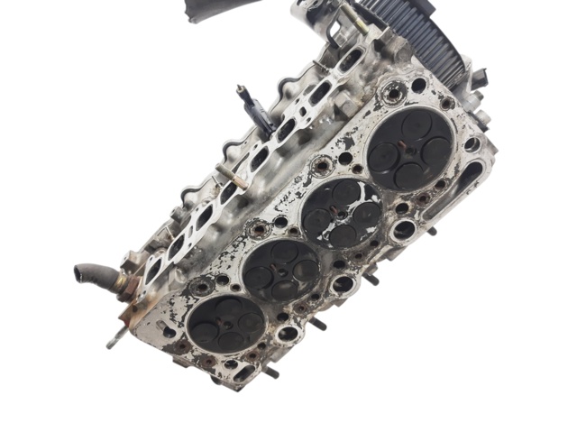 Cabeça de motor (CBC) 98109673 Opel