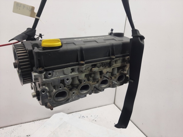 Cabeça de motor (CBC) 98109673 Opel
