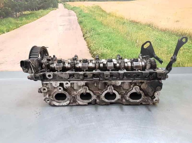 98109675 ГБЦ купить Киев