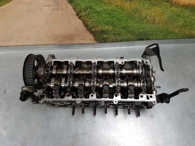 OPEL 98109675 ГБЦ в наличии Харьков