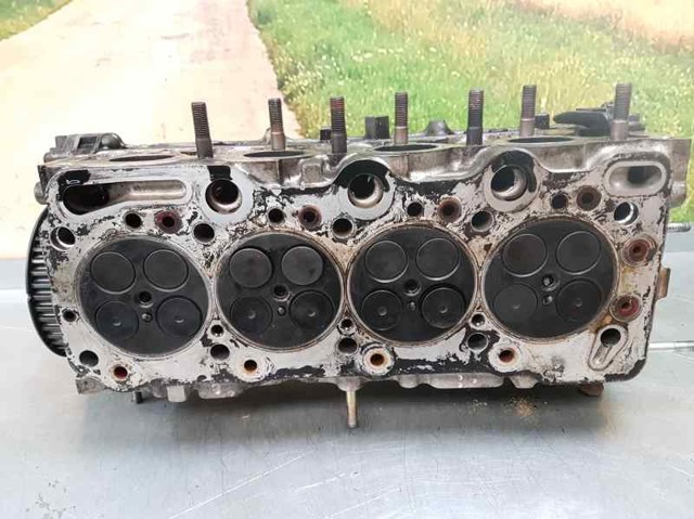 98109675 OPEL Головка блока цилиндров (ГБЦ) купить в Кривой Рог