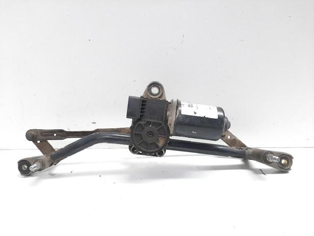 HYUNDAI 9811007000 Мотор дворников в наличии Харьков