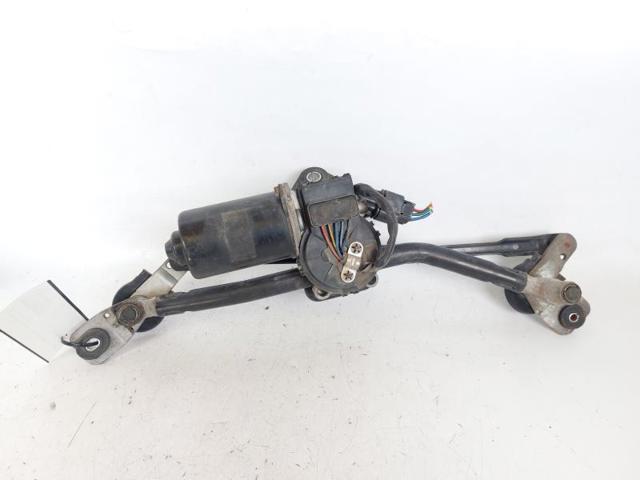981100X000 HYUNDAI Мотор дворников купить в Львов