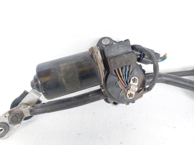981100X000 HYUNDAI Мотор стеклоочистителя лобового стекла купить в Украина