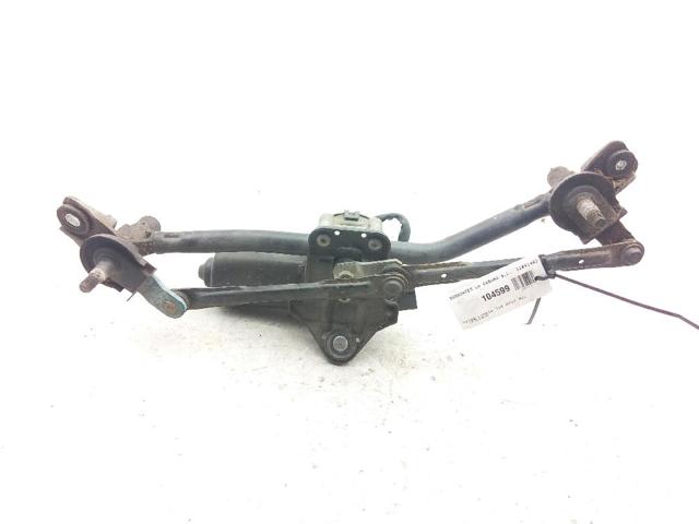 981100X000 HYUNDAI Мотор дворников купить в Одесса