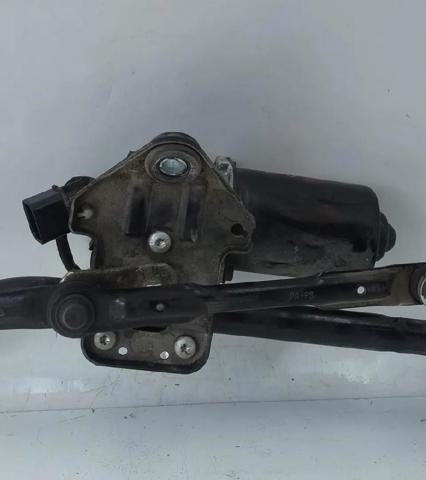 981100X000 HYUNDAI Мотор стеклоочистителя лобового стекла купить в Хмельницкий