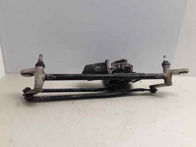 9811017100 HYUNDAI Мотор стеклоочистителя лобового стекла купить в Ужгород